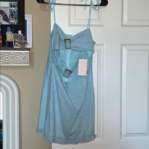 Dolls kill new with tags